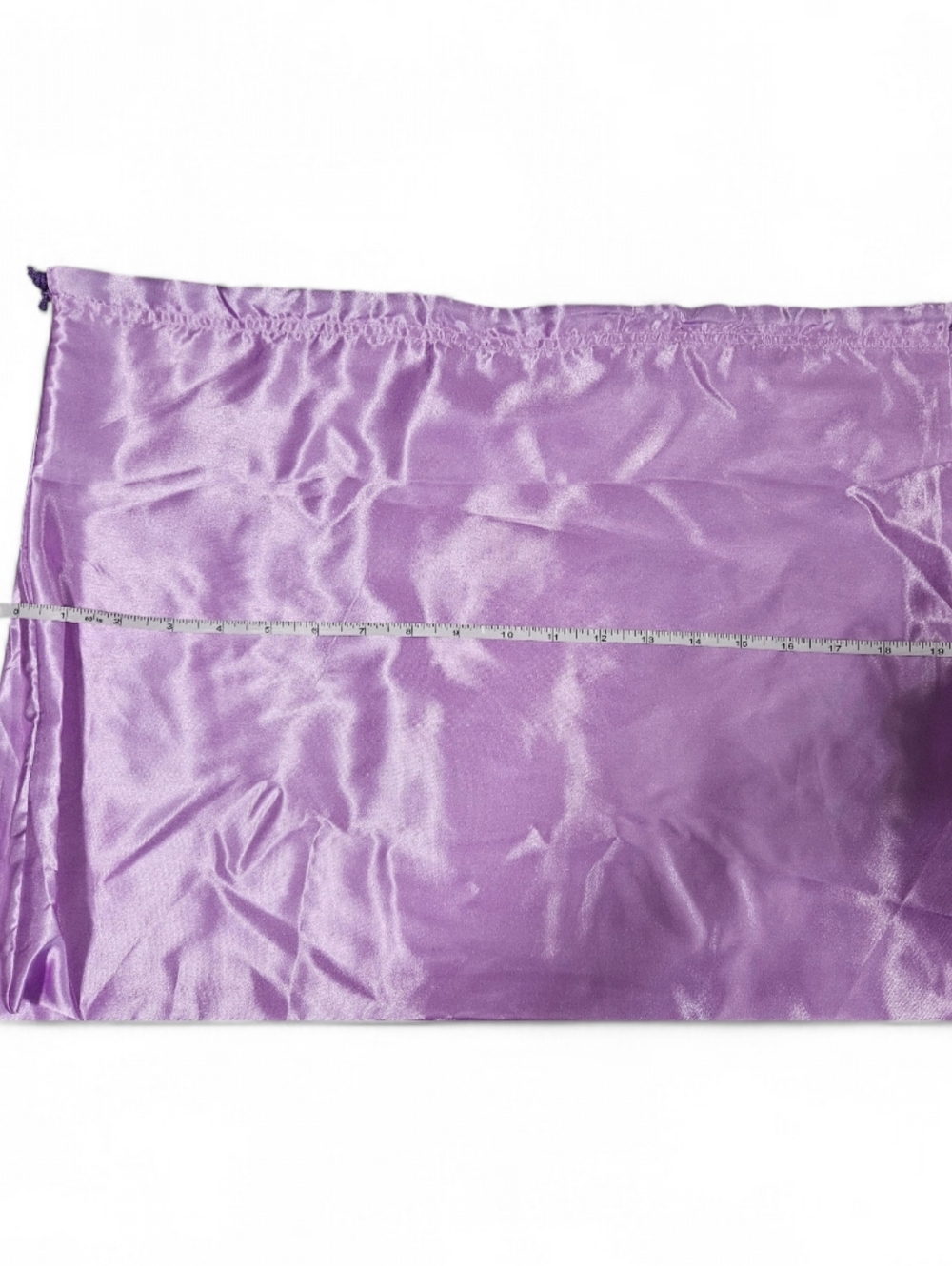 Silk Dustbags (Unbranded) 5 Per Order - Picture 2 of 5